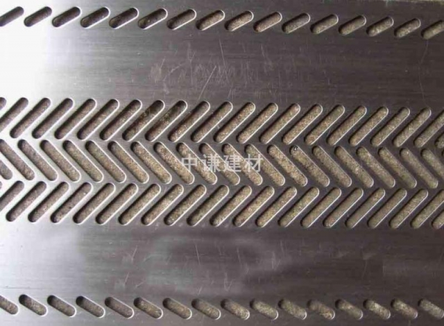 長方孔沖孔網(wǎng)-01